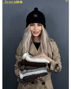 ШАПКА РАЗМЕР: ЕДИНЫЙ ФЛИС