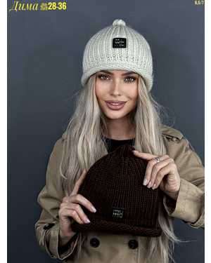 ШАПКА РАЗМЕР: ЕДИНЫЙ ФЛИС