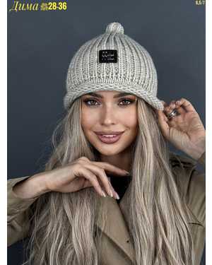 ШАПКА РАЗМЕР: ЕДИНЫЙ ФЛИС