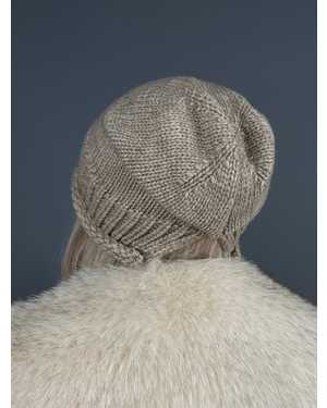 ШАПКА РАЗМЕР: ЕДИНЫЙ ШЕСТЬ