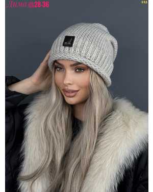 ШАПКА РАЗМЕР: ЕДИНЫЙ ШЕСТЬ