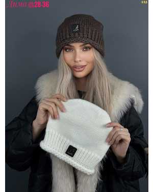 ШАПКА РАЗМЕР: ЕДИНЫЙ ШЕСТЬ