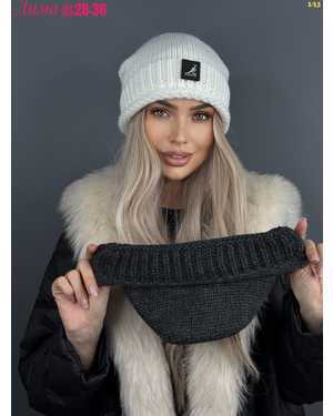 ШАПКА РАЗМЕР: ЕДИНЫЙ ШЕСТЬ