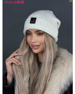 ШАПКА РАЗМЕР: ЕДИНЫЙ ШЕСТЬ