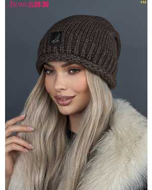 ШАПКА РАЗМЕР: ЕДИНЫЙ ШЕСТЬ