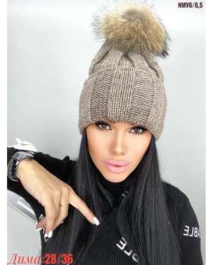 ШАПКА ОТ 8 ДО 81 ЛЕТ РАЗМЕР: ОТ 8 ЛЕТ ДО 81 ЛЕТ 70% ШЕРСТЬ, 30% АКРИЛ