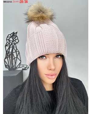 ШАПКА ОТ 8 ДО 81 ЛЕТ РАЗМЕР: ОТ 8 ЛЕТ ДО 81 ЛЕТ 70 % ШЕРСТЬ, 30 % АКРИЛ СЕЗОН ЗИМА