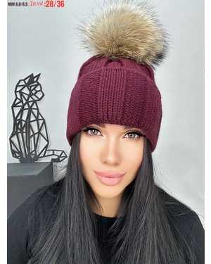 ШАПКА ОТ 8 ДО 81 ЛЕТ РАЗМЕР: ОТ 8 ЛЕТ ДО 81 ЛЕТ 70 % ШЕРСТЬ, 30 % АКРИЛ СЕЗОН ЗИМА