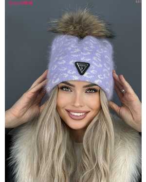 ШАПКА ОТ 8 ДО 81 ЛЕТ РАЗМЕР: ОТ 8 ЛЕТ ДО 81 ЛЕТ 80 % АНГОРА, 10 % АКРИЛ, 10 % ШЕРСТЬ СЕЗОН ЗИМА