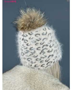 ШАПКА ОТ 8 ДО 81 ЛЕТ РАЗМЕР: ОТ 8 ЛЕТ ДО 81 ЛЕТ 80 % АНГОРА, 10 % АКРИЛ, 10 % ШЕРСТЬ СЕЗОН ЗИМА