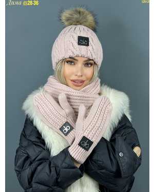 ШАПКА С ХОМУТОМ ОТ 8 ДО 81 ЛЕТ РАЗМЕР: ОТ 8 ЛЕТ ДО 81 ЛЕТ 70% ШЕРСТЬ, 30% АКРИЛ СЕЗОН ЗИМА