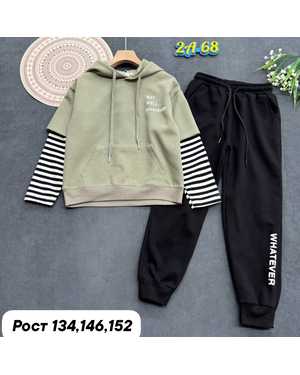 ДЕТСКИЙ КОСТЮМ ТКАНЬ ХОРОШИЙ