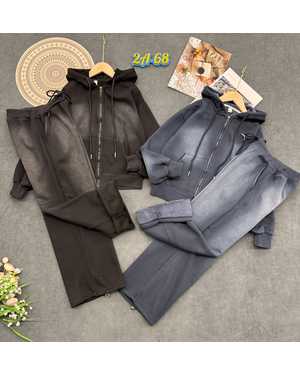 ДЕТСКИЙ КОСТЮМ В РАЗМЕР ТКАНЬ С МЕХ