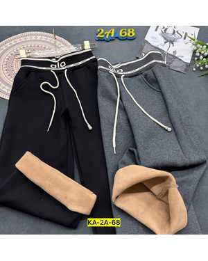 ШТАНЫ В РАЗМЕР ТКАНЬ ХЛОПОК