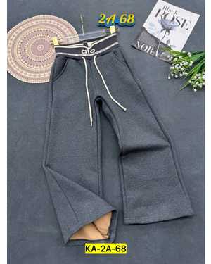 ШТАНЫ В РАЗМЕР ТКАНЬ ХЛОПОК