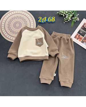 ДЕТСКИЙ КОСТЮМ В РАЗМЕР ТКАНЬ ФЛИС