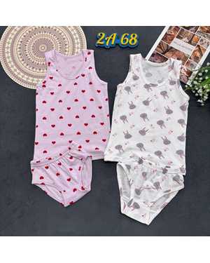 МАЙКА ТКАНЬ ХЛОПОК