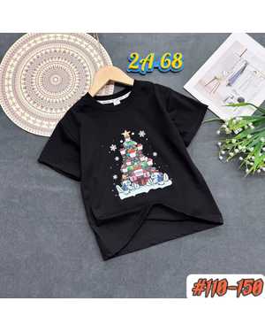 ФУТБОЛКА В РАЗМЕР ТКАНЬ ХЛОПОК