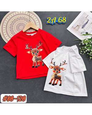 ФУТБОЛКА В РАЗМЕР ТКАНЬ ХЛОПОК