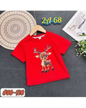 ФУТБОЛКА В РАЗМЕР ТКАНЬ ХЛОПОК