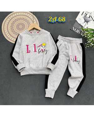 ДЕТСКИЙ КОСТЮМ В РАЗМЕР ТКАНЬ Х/Б