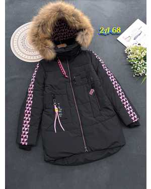 КУРТКА В РАЗМЕР ТКАНЬ МЕМБРАНА