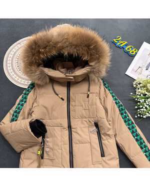 КУРТКА В РАЗМЕР ТКАНЬ МЕМБРАНА