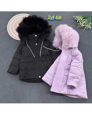 КУРТКА ТКАНЬ МЕМБРАНА