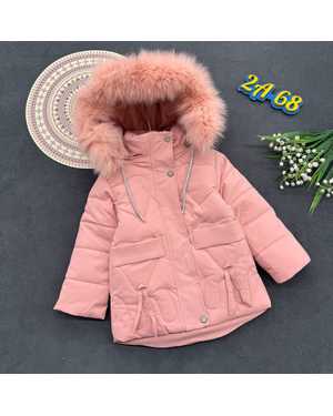 КУРТКА ТКАНЬ МЕМБРАНА