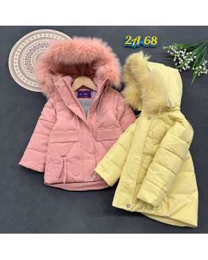 КУРТКА ТКАНЬ МЕМБРАНА