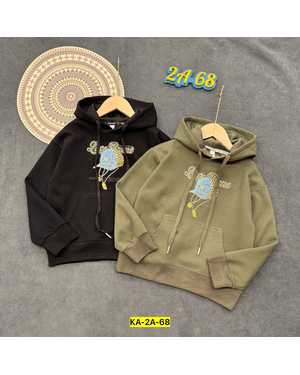 КОФТА ТКАНЬ ХЛОПОК