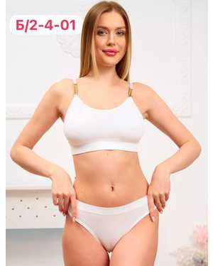 Женский комплект нижнего белья
