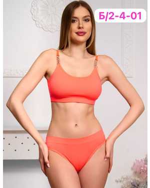 Женский комплект нижнего белья