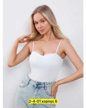 Женский топ