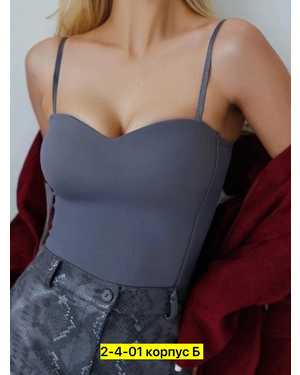 Женский топ