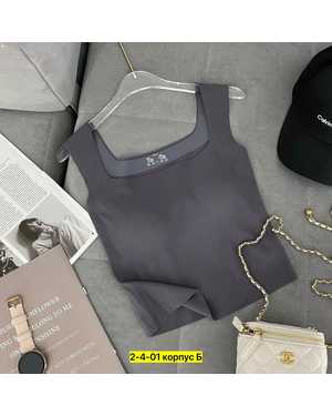 Женский топ