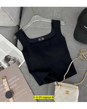 Женский топ