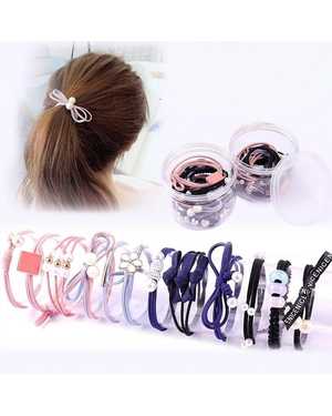 Набор Резинок Микс 12шт