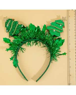 Карнавальный ободок 