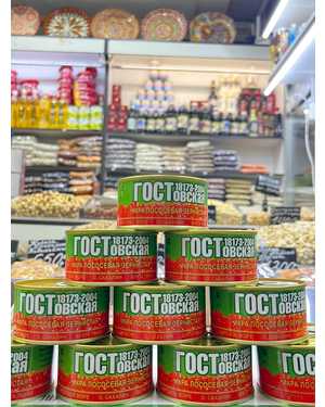 Икра Имитация 150гр