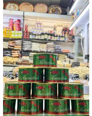 Икра Имитация 150гр