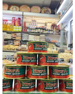 Икра Имитация 150гр