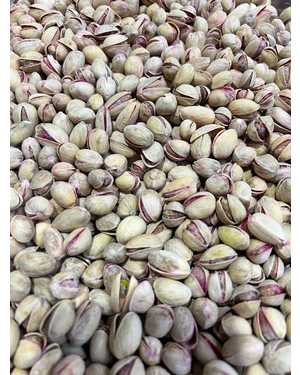 Фисташки малосольные Иран 1кг