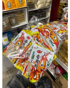 Соевое Мясо СПАРЖА снеки В упаковке +~20г 25-40штук