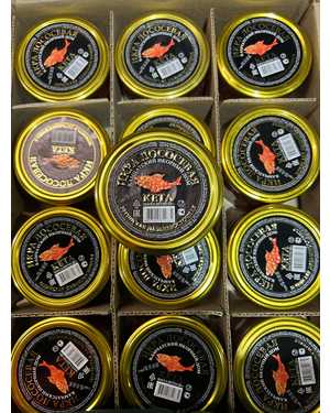 Икра Имитация 220гр