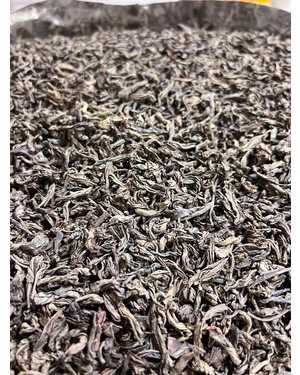 Черный чай Цейлонский крупно листовой Ароматный Ассам Шри-Ланка 500гр