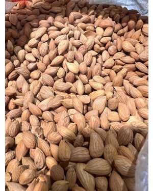 Абрикосовые Косточки Очищенный новый урожай Таджикистан 1кг