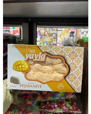 Пашмак Турция 250гр