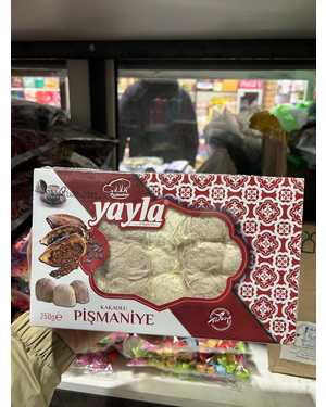 Пашмак Турция 250гр