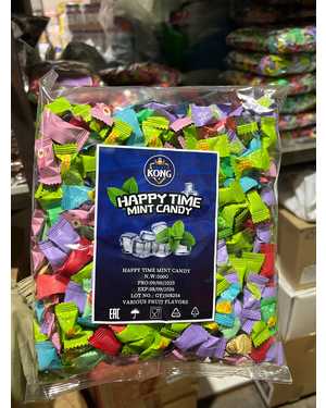 Конфеты Ассорти 500гр